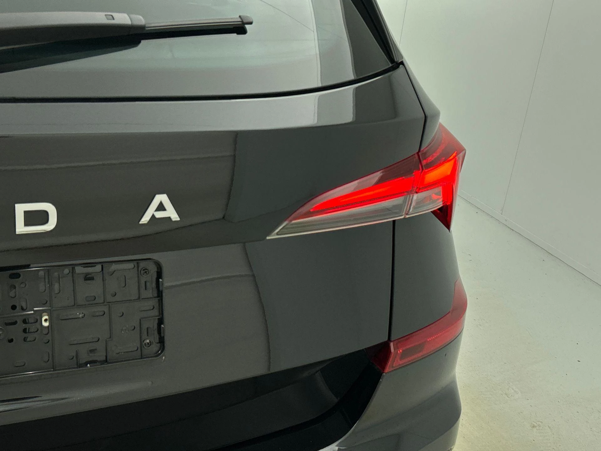 Hoofdafbeelding Škoda Kamiq