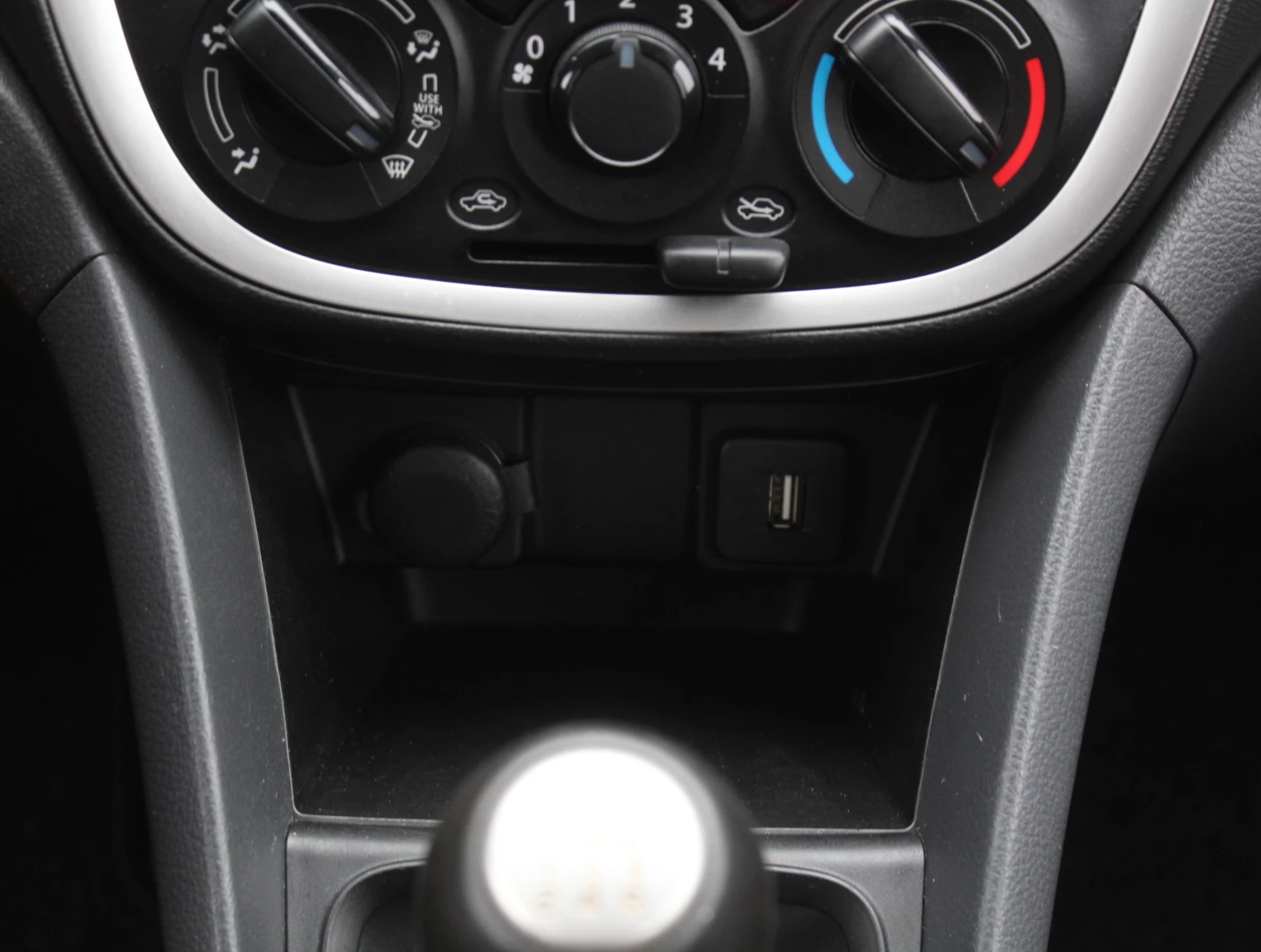 Hoofdafbeelding Suzuki Celerio