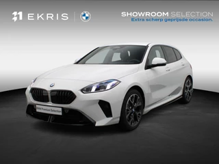 BMW 1 Serie 120 M Sportpakket | Premium Pack | Achteruitrijcamera | Driving Assistant | Parking Assistant | 18''