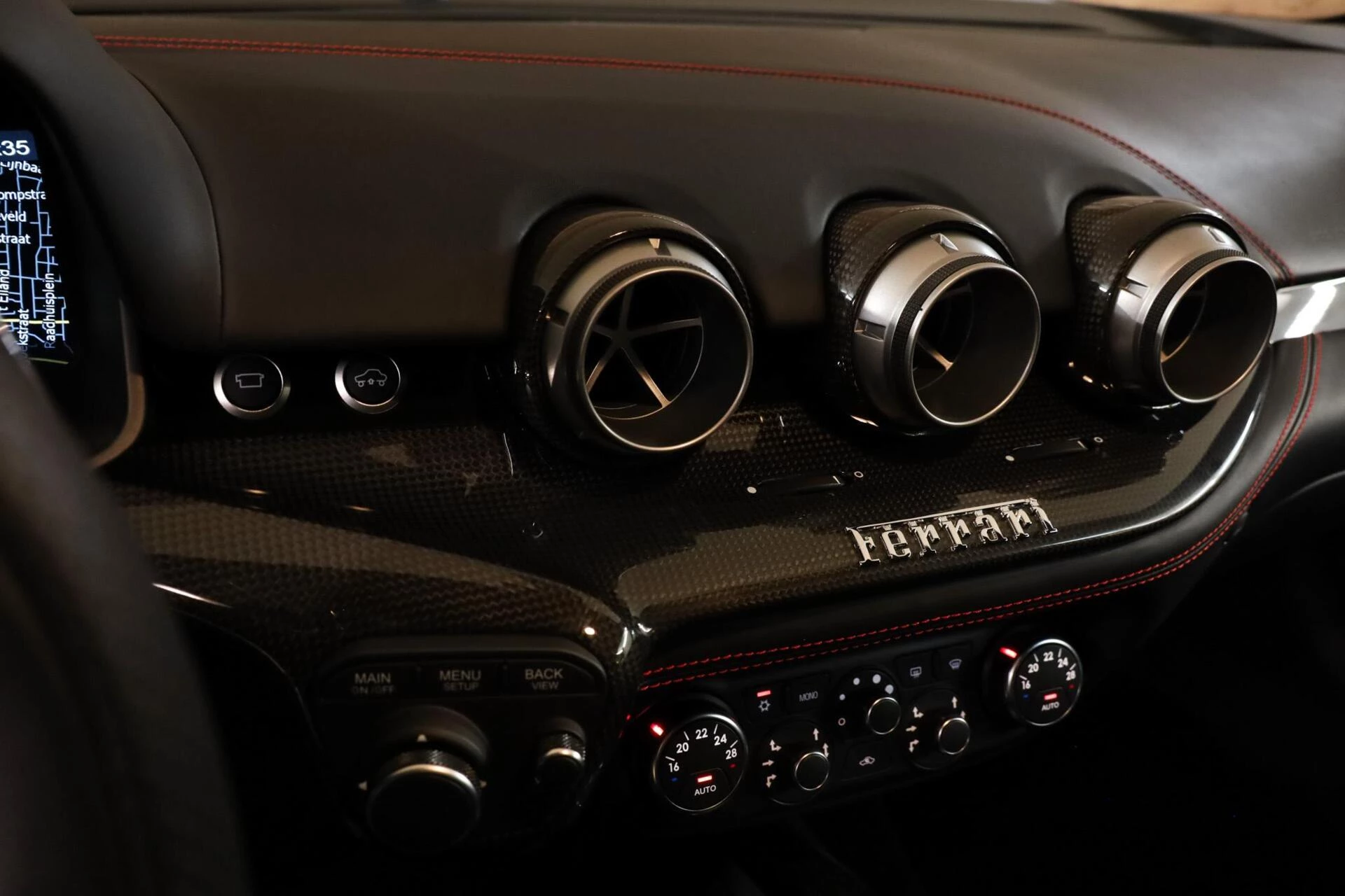 Hoofdafbeelding Ferrari F12
