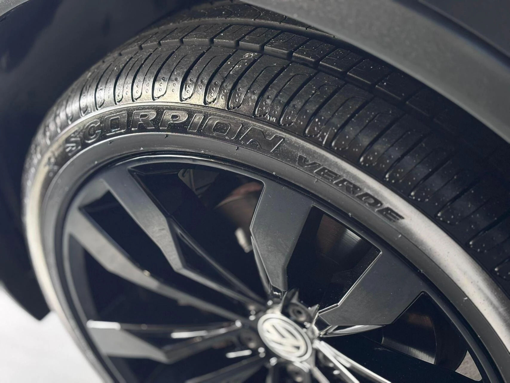 Hoofdafbeelding Volkswagen Tiguan Allspace