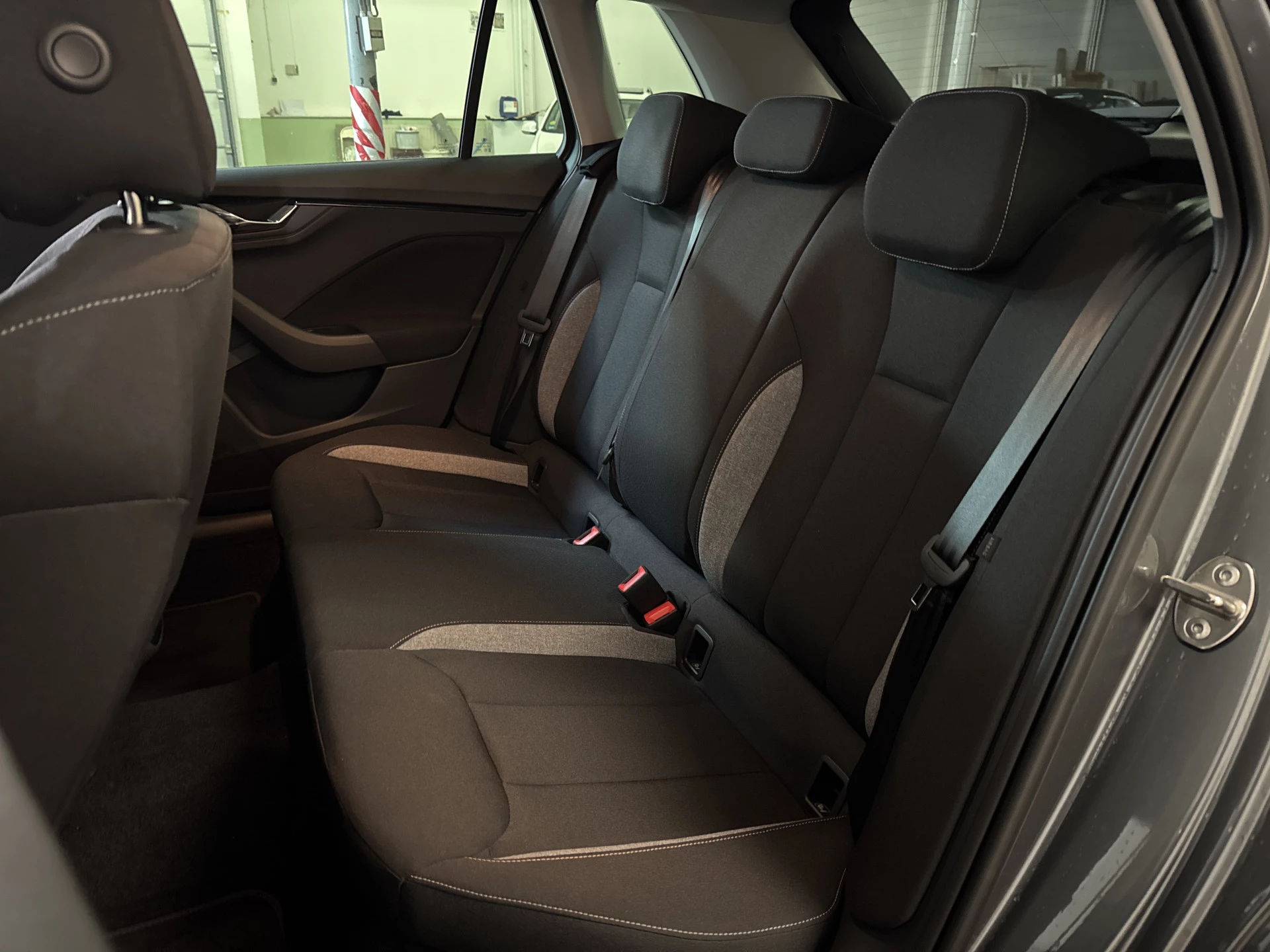 Hoofdafbeelding Škoda Kamiq