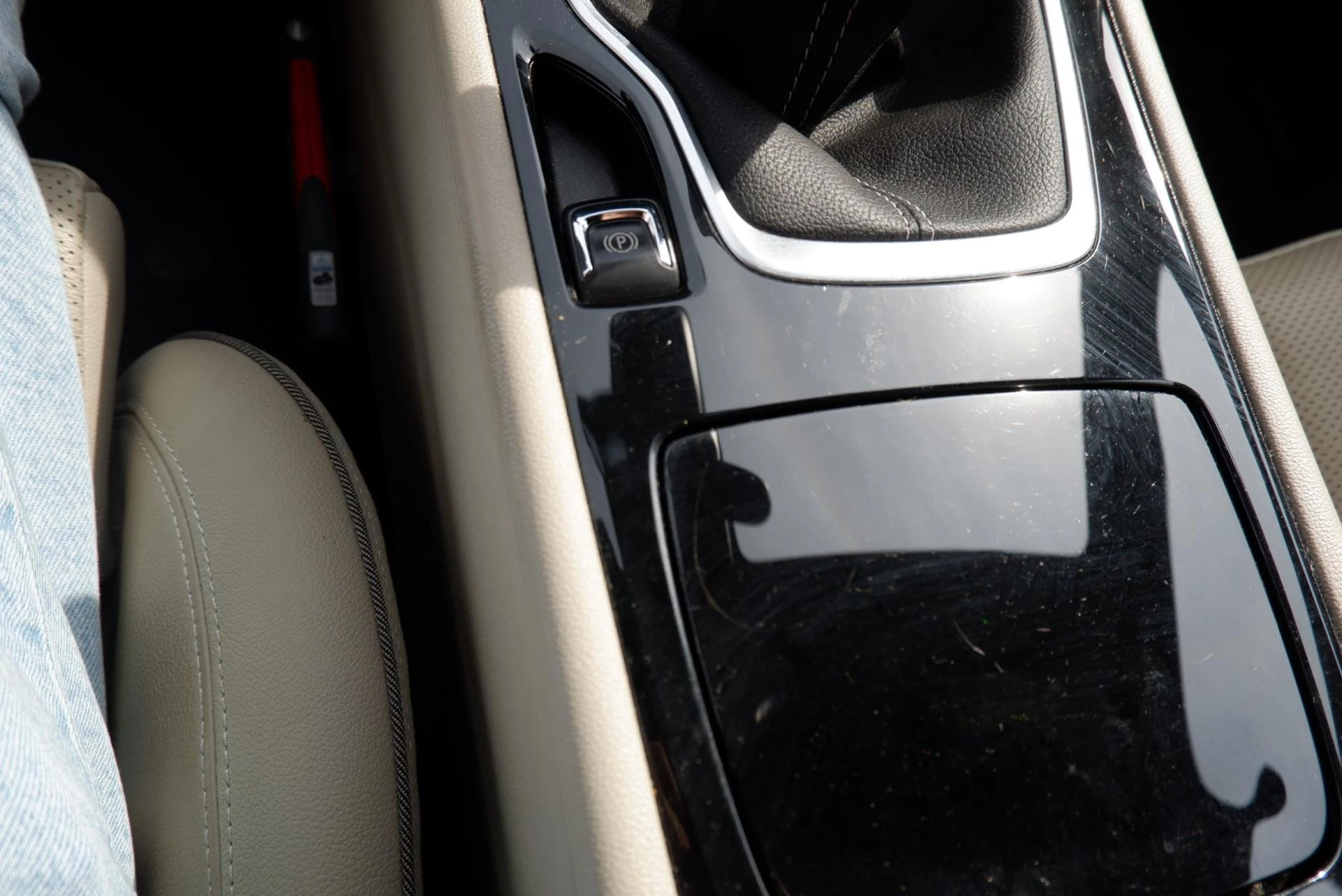 Hoofdafbeelding Opel Insignia