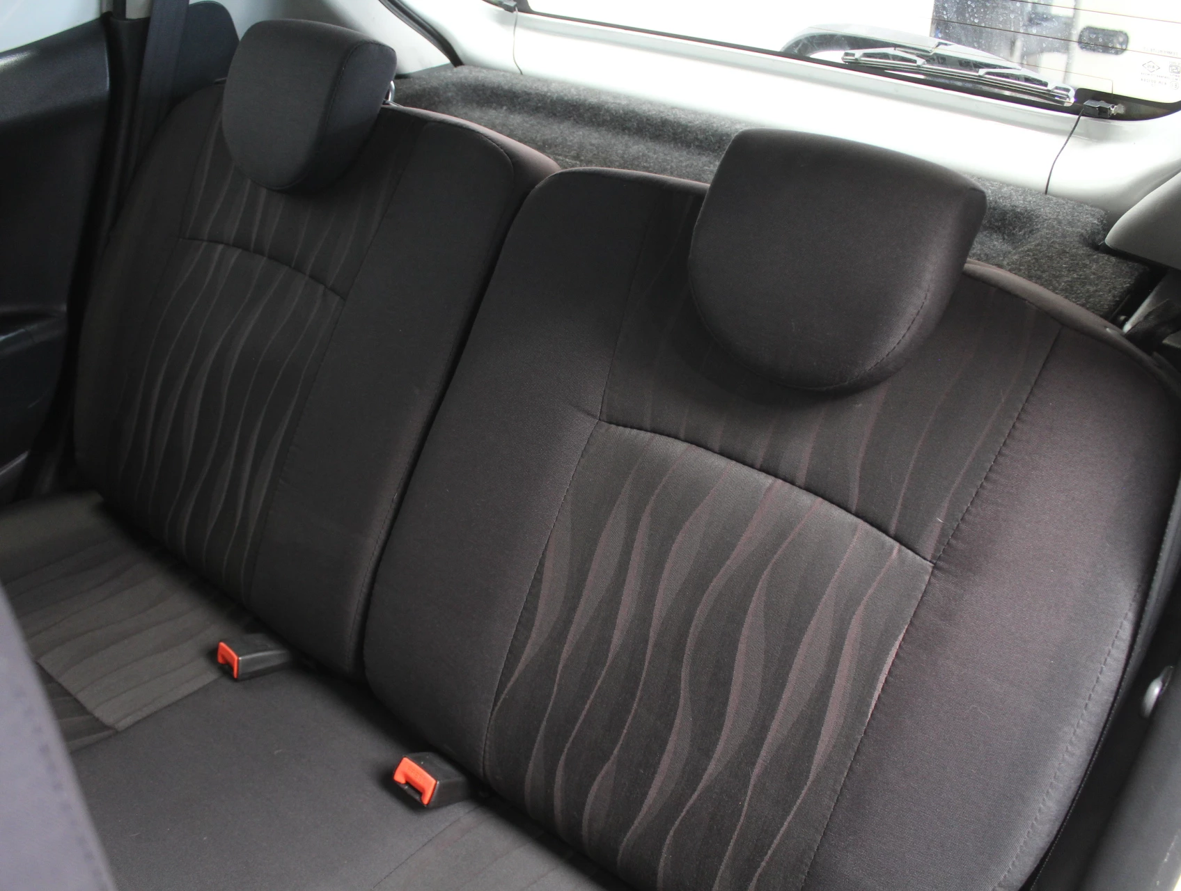 Hoofdafbeelding Nissan Pixo