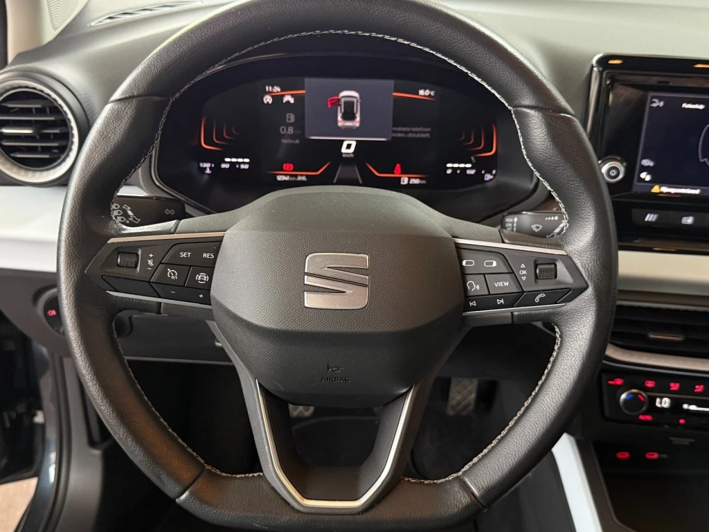 Hoofdafbeelding SEAT Arona