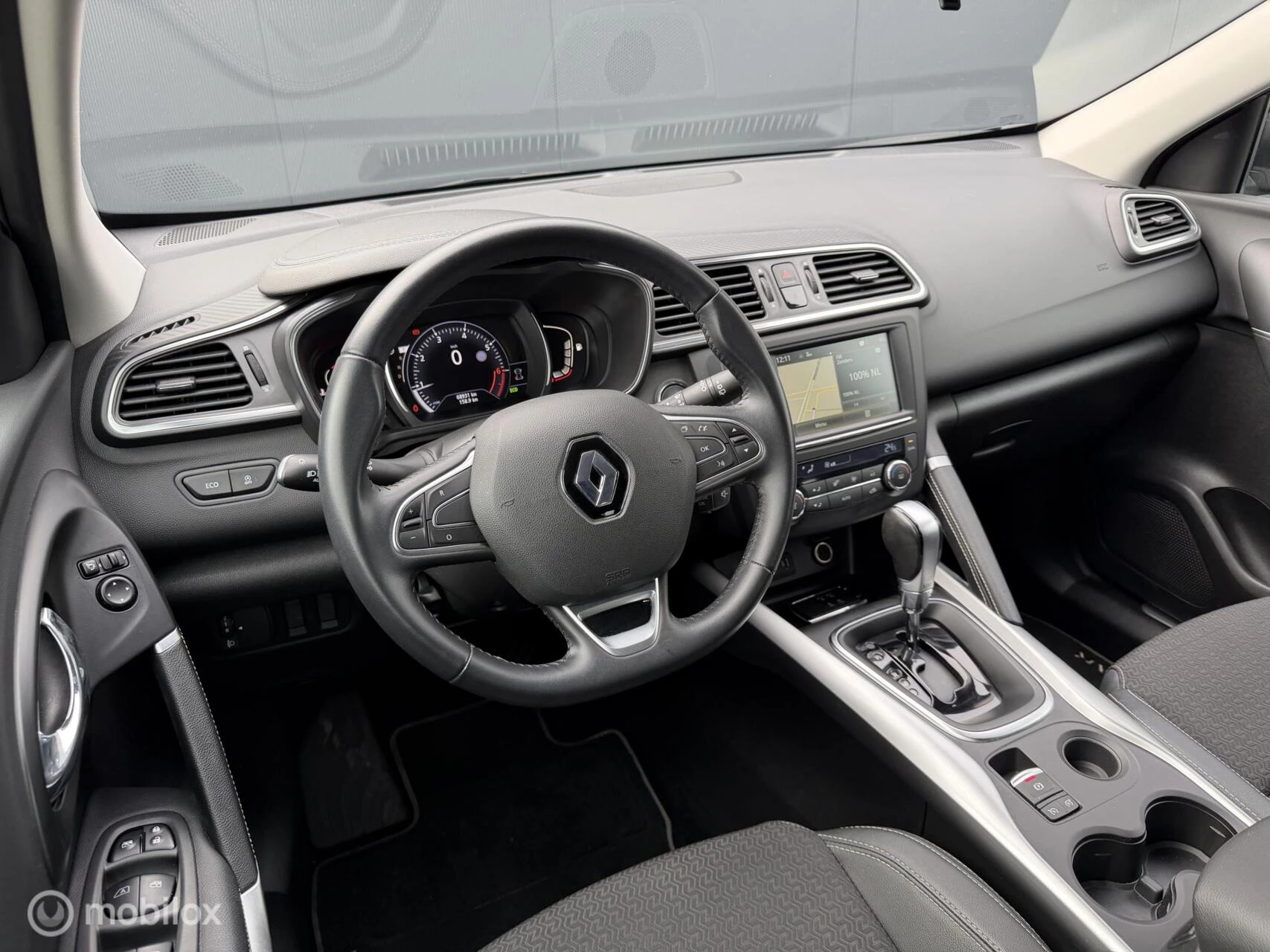 Hoofdafbeelding Renault Kadjar