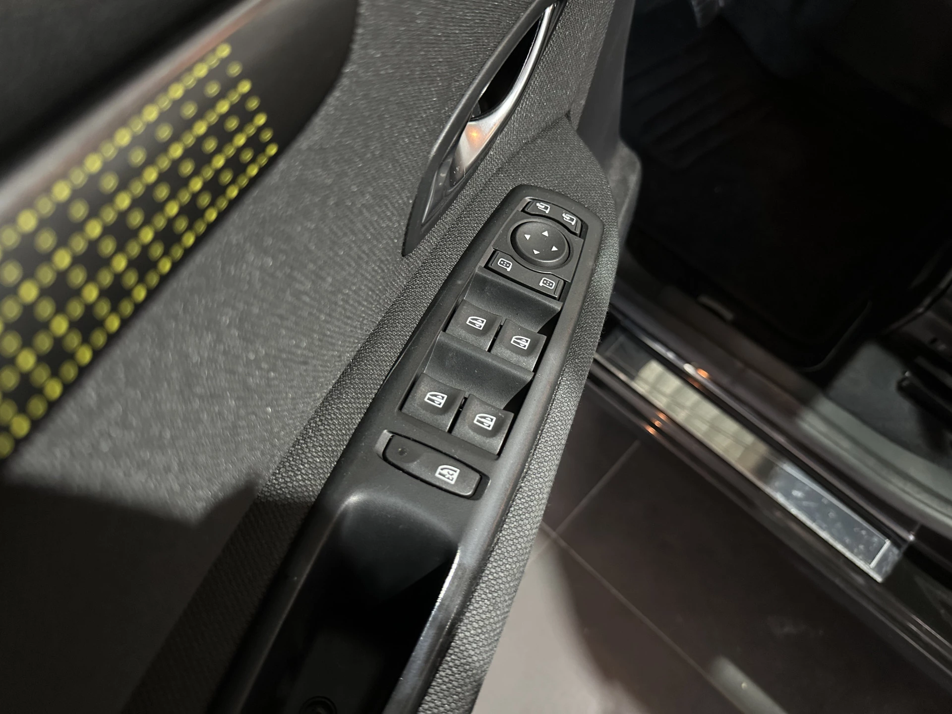 Hoofdafbeelding Renault Grand Scénic