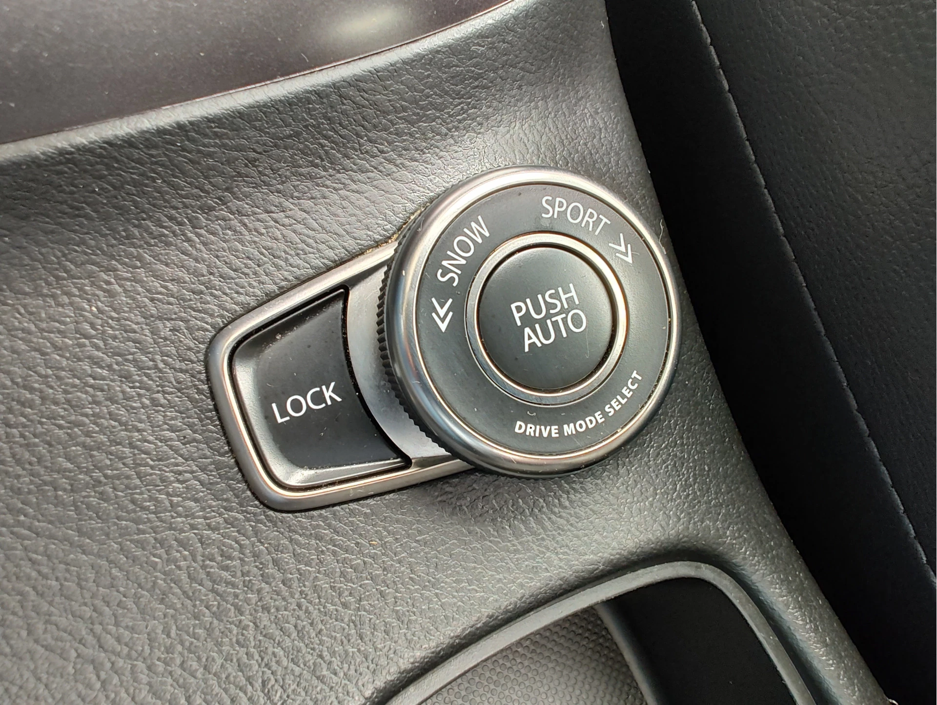 Hoofdafbeelding Suzuki S-Cross