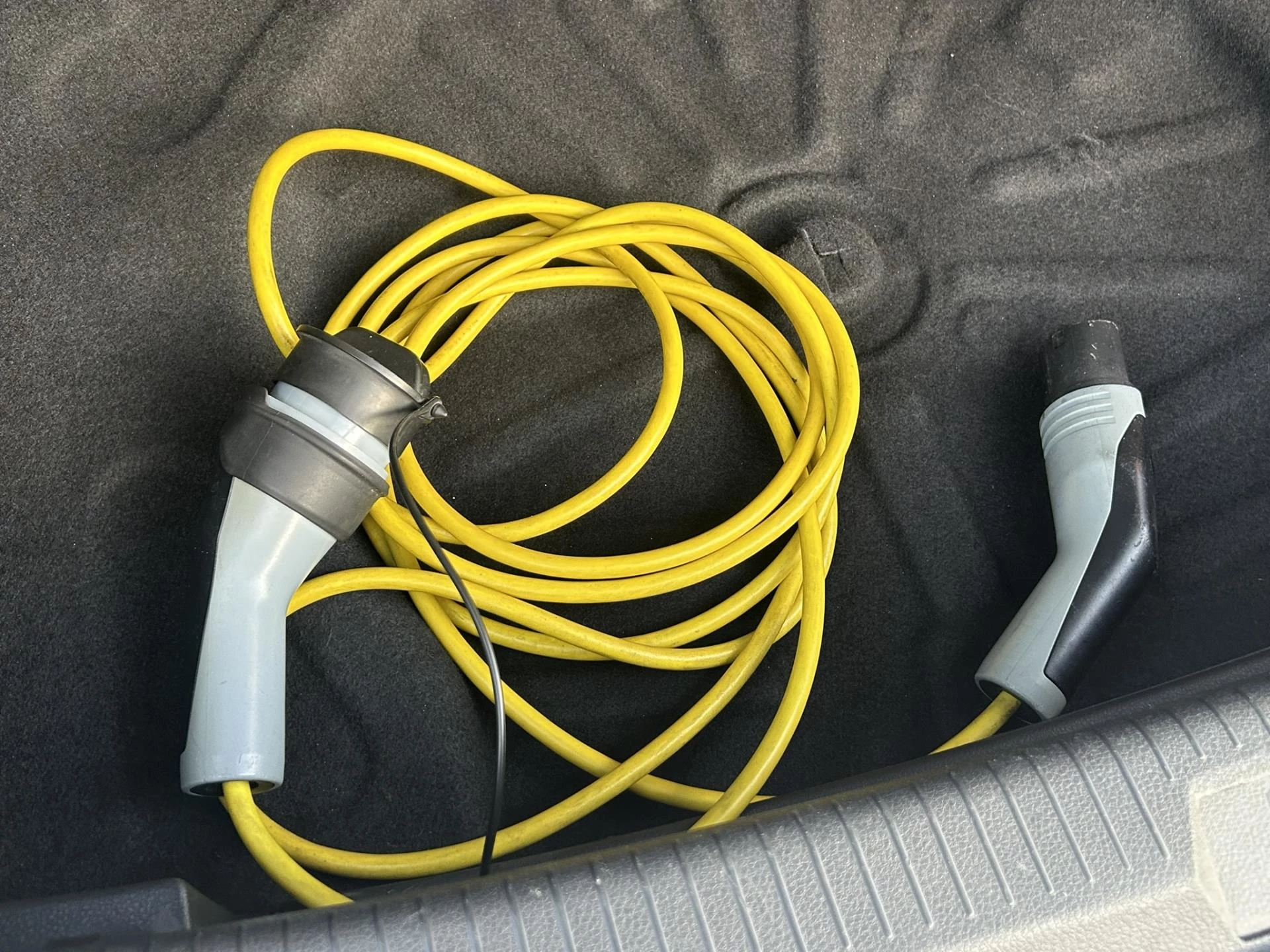 Hoofdafbeelding Volkswagen e-Golf