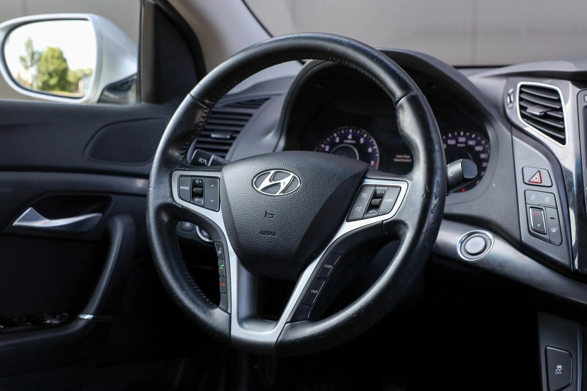 Hoofdafbeelding Hyundai i40