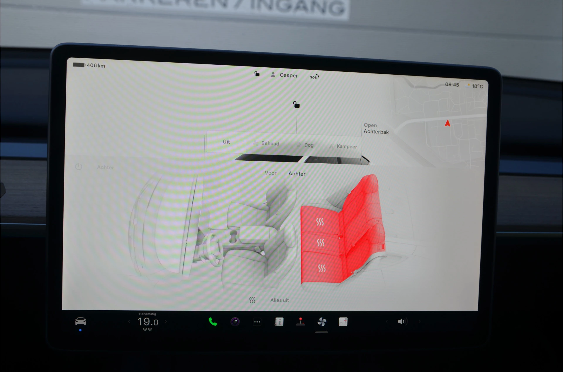 Hoofdafbeelding Tesla Model Y