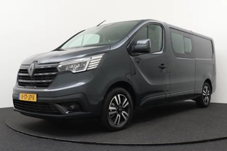 Renault Trafic 2.0 170 PK Aut. L2H1 DC Climate Camera Trekhaak