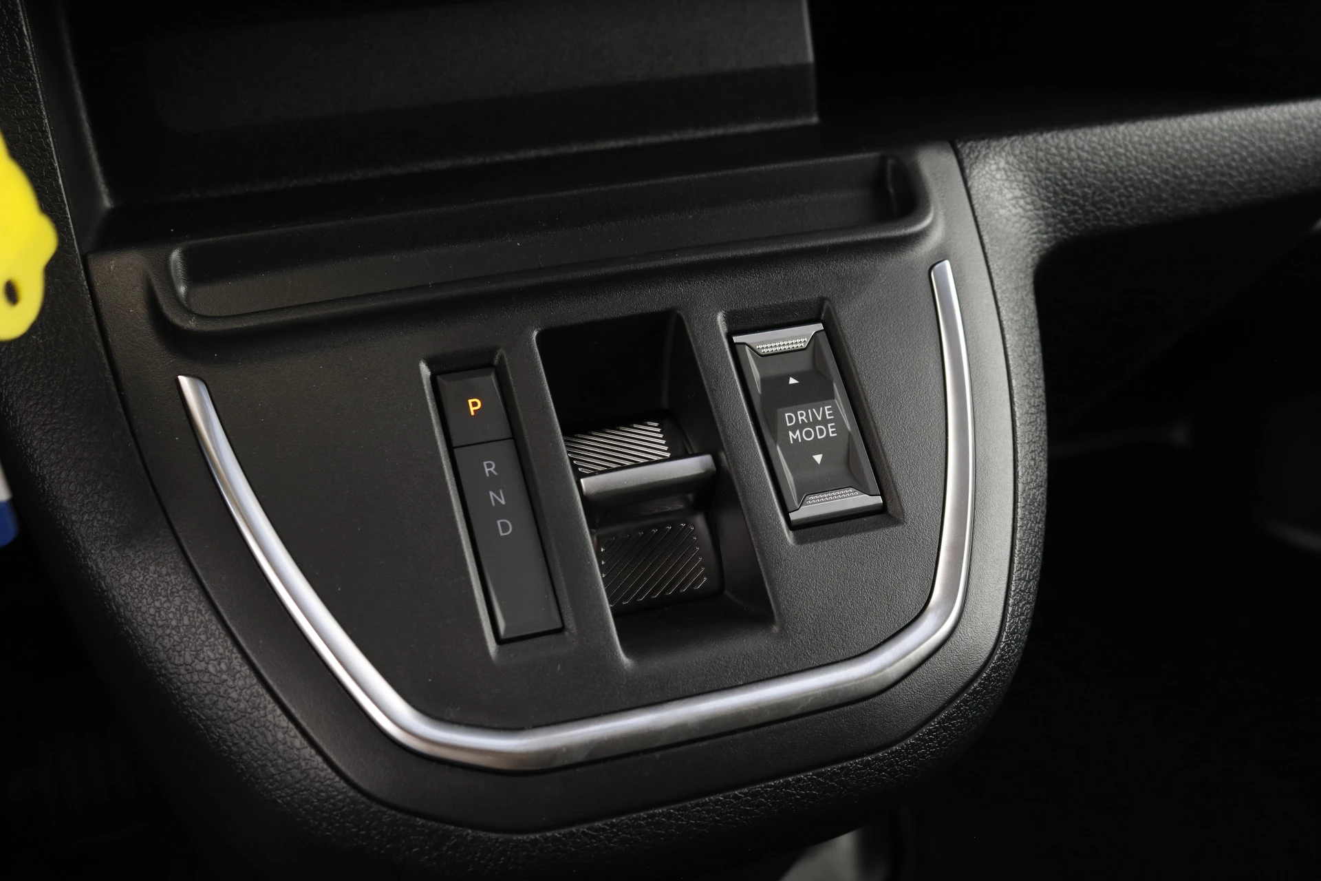 Hoofdafbeelding Toyota ProAce