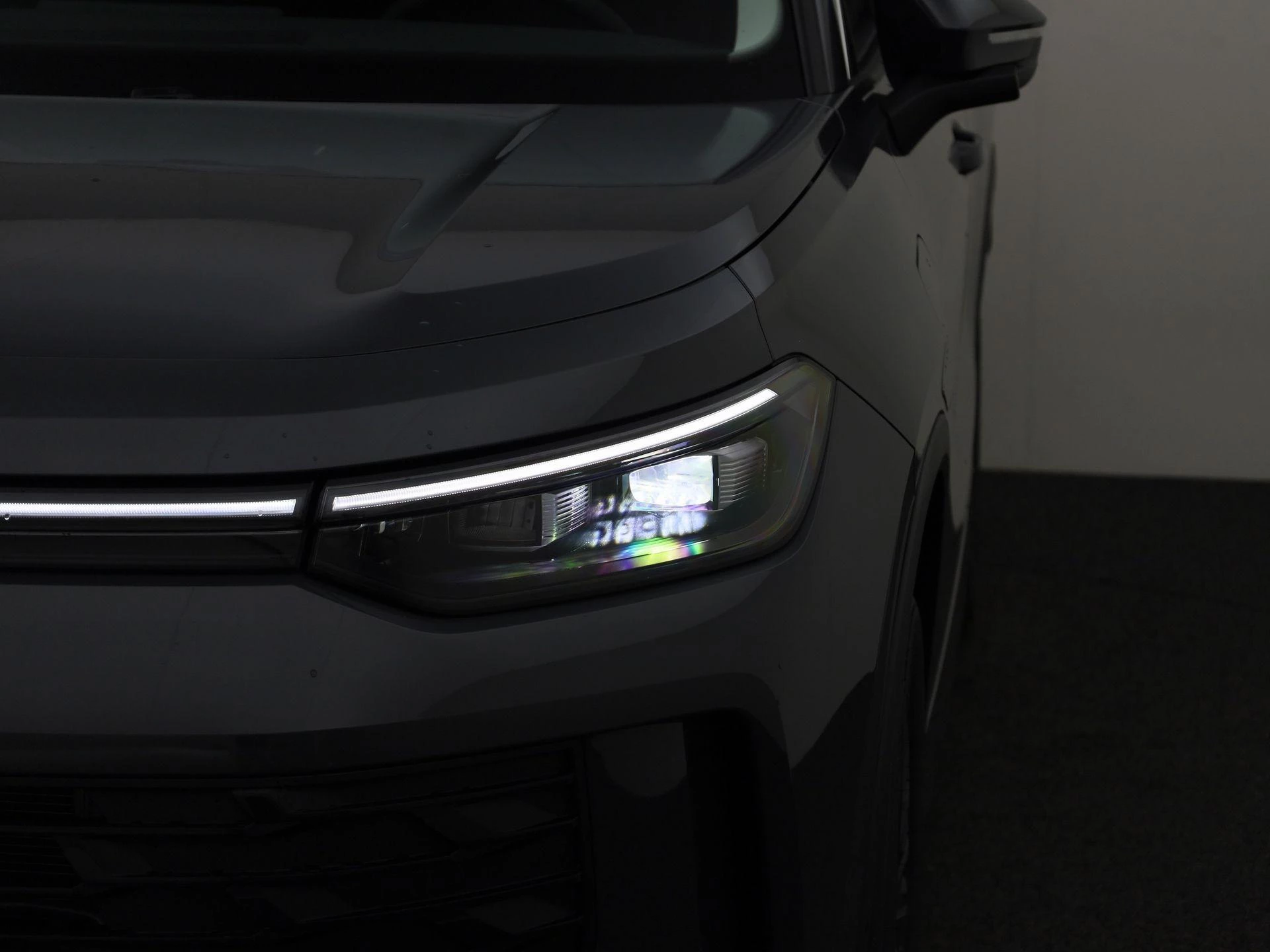 Hoofdafbeelding Volkswagen Tayron