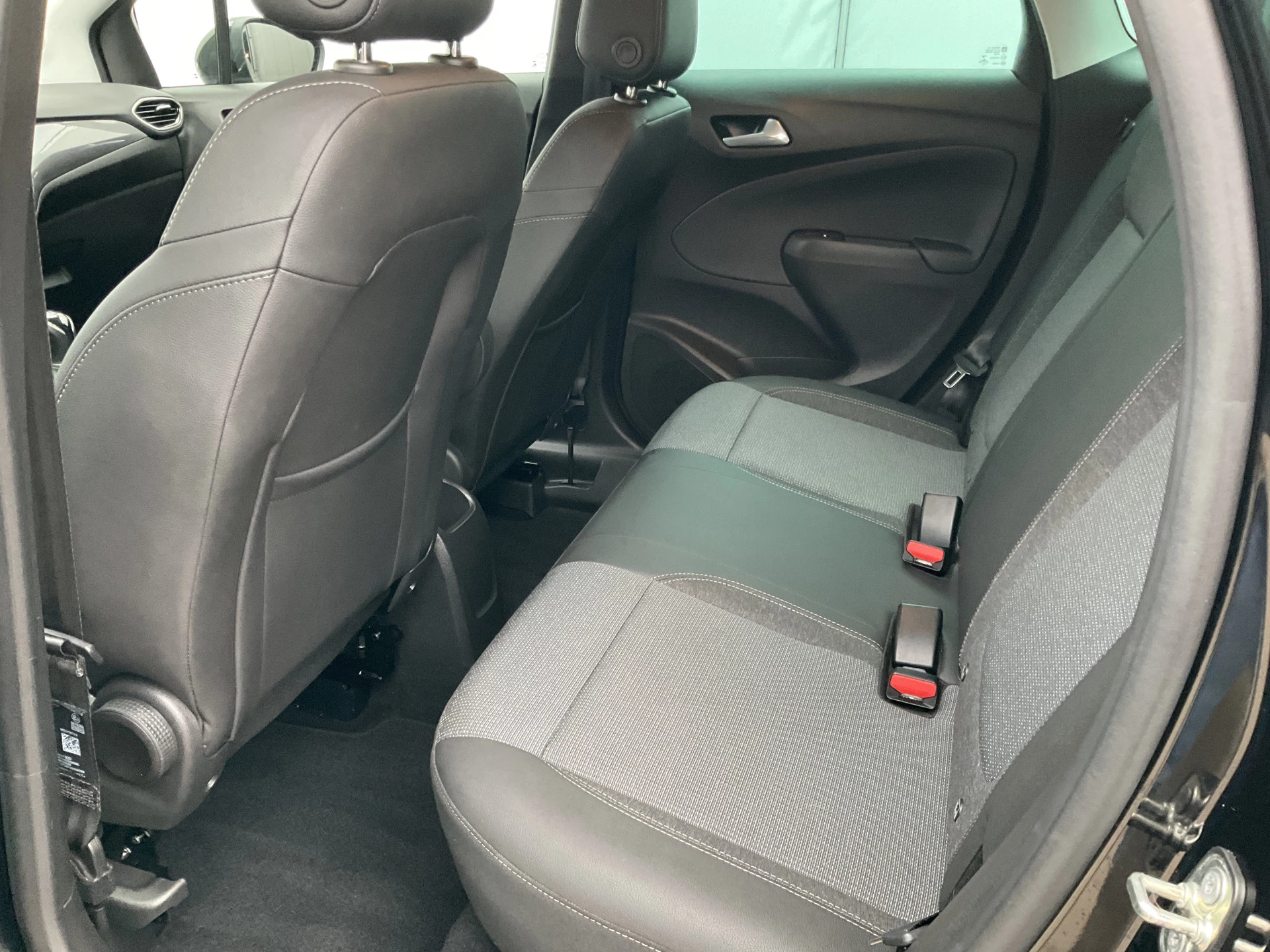 Hoofdafbeelding Opel Crossland