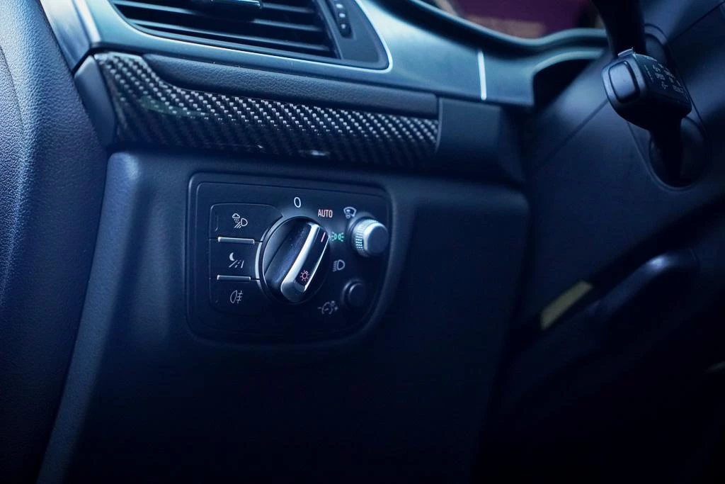 Hoofdafbeelding Audi A7