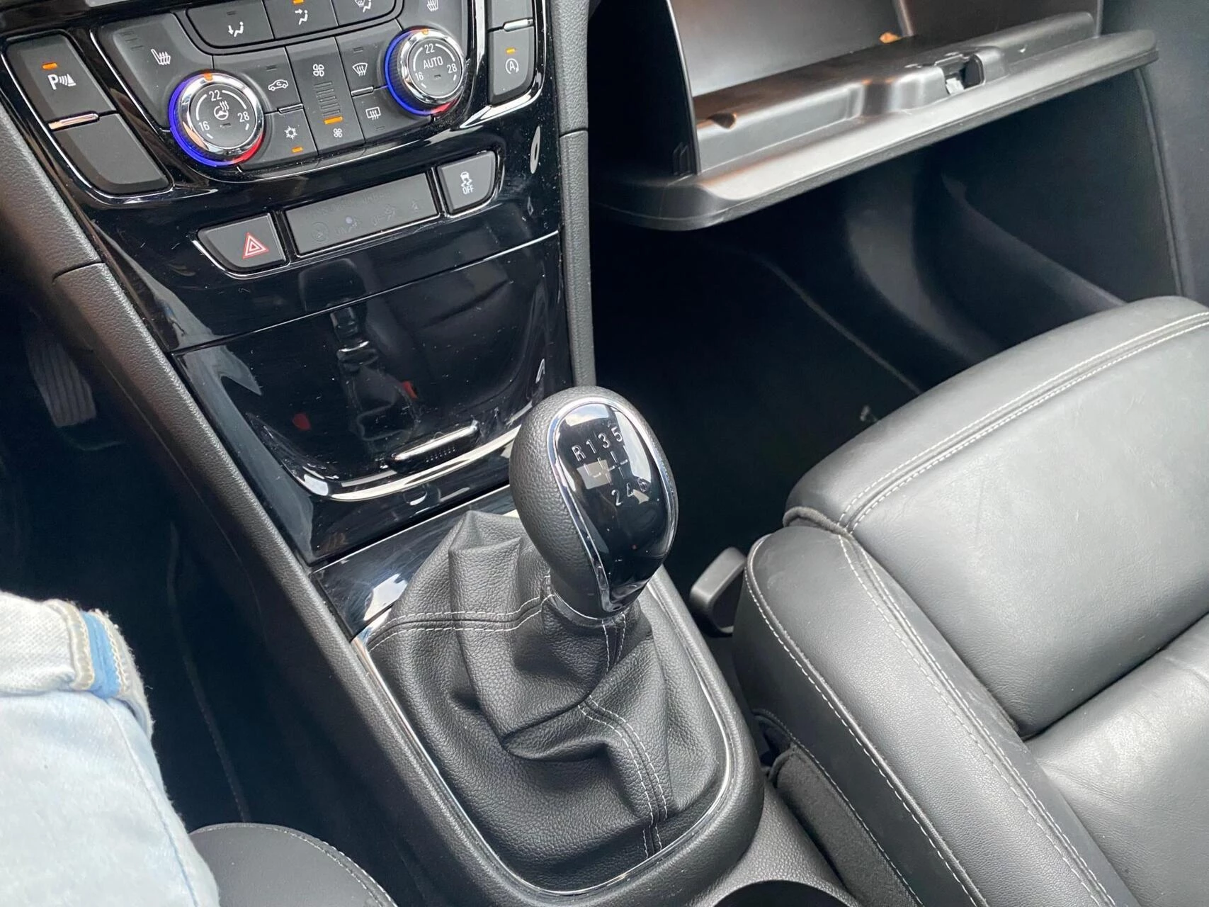 Hoofdafbeelding Opel Mokka X
