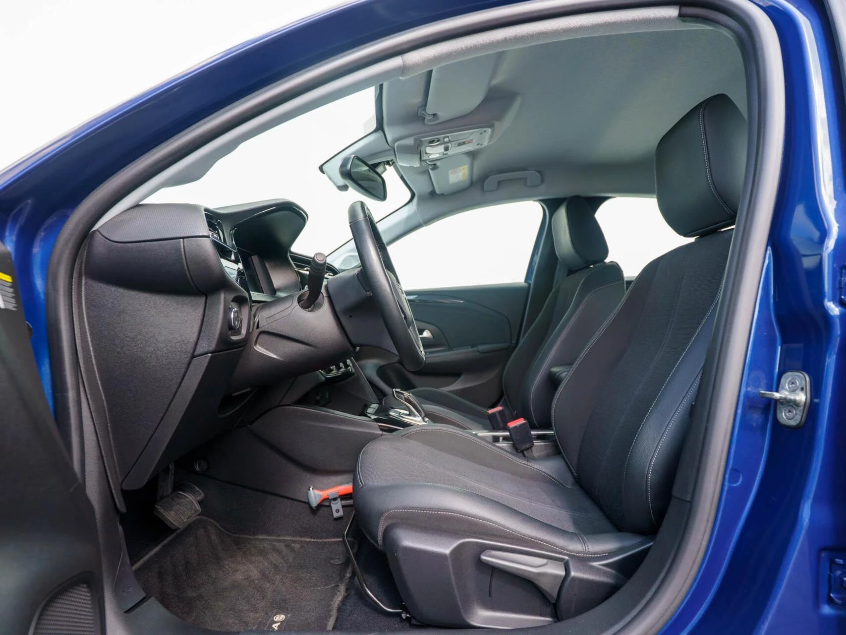 Hoofdafbeelding Opel Corsa-e