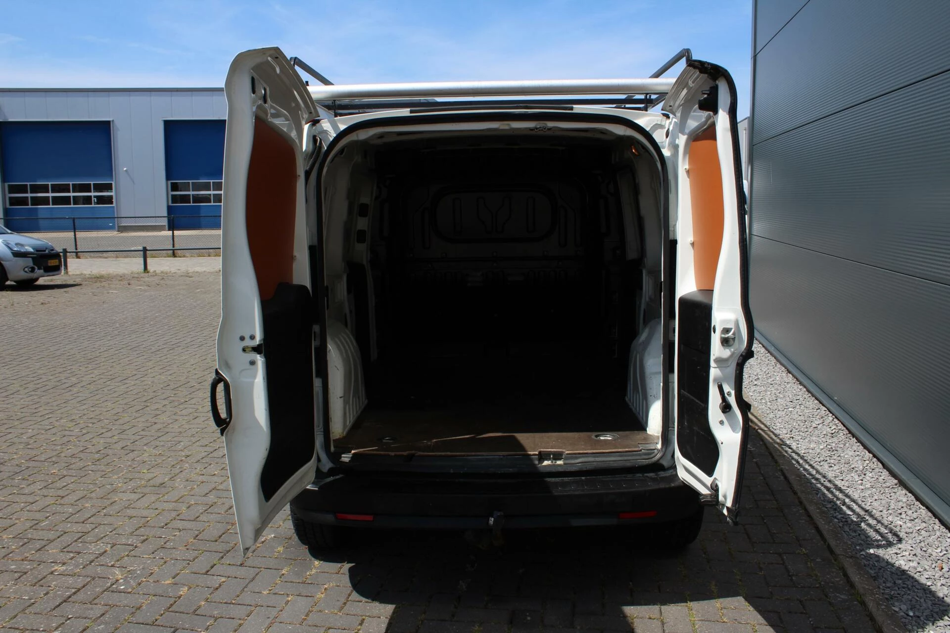 Hoofdafbeelding Fiat Doblò