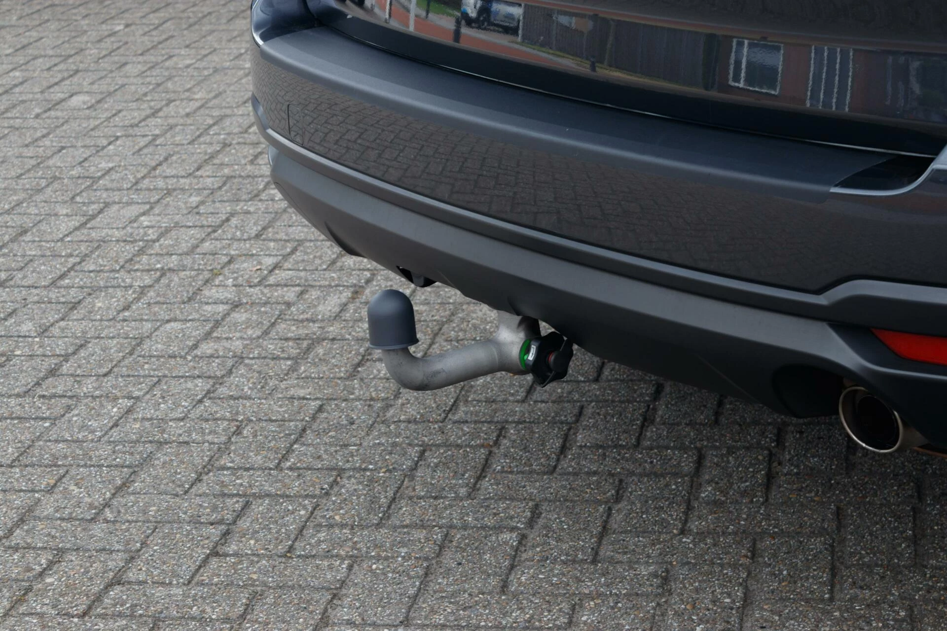 Hoofdafbeelding Subaru Forester