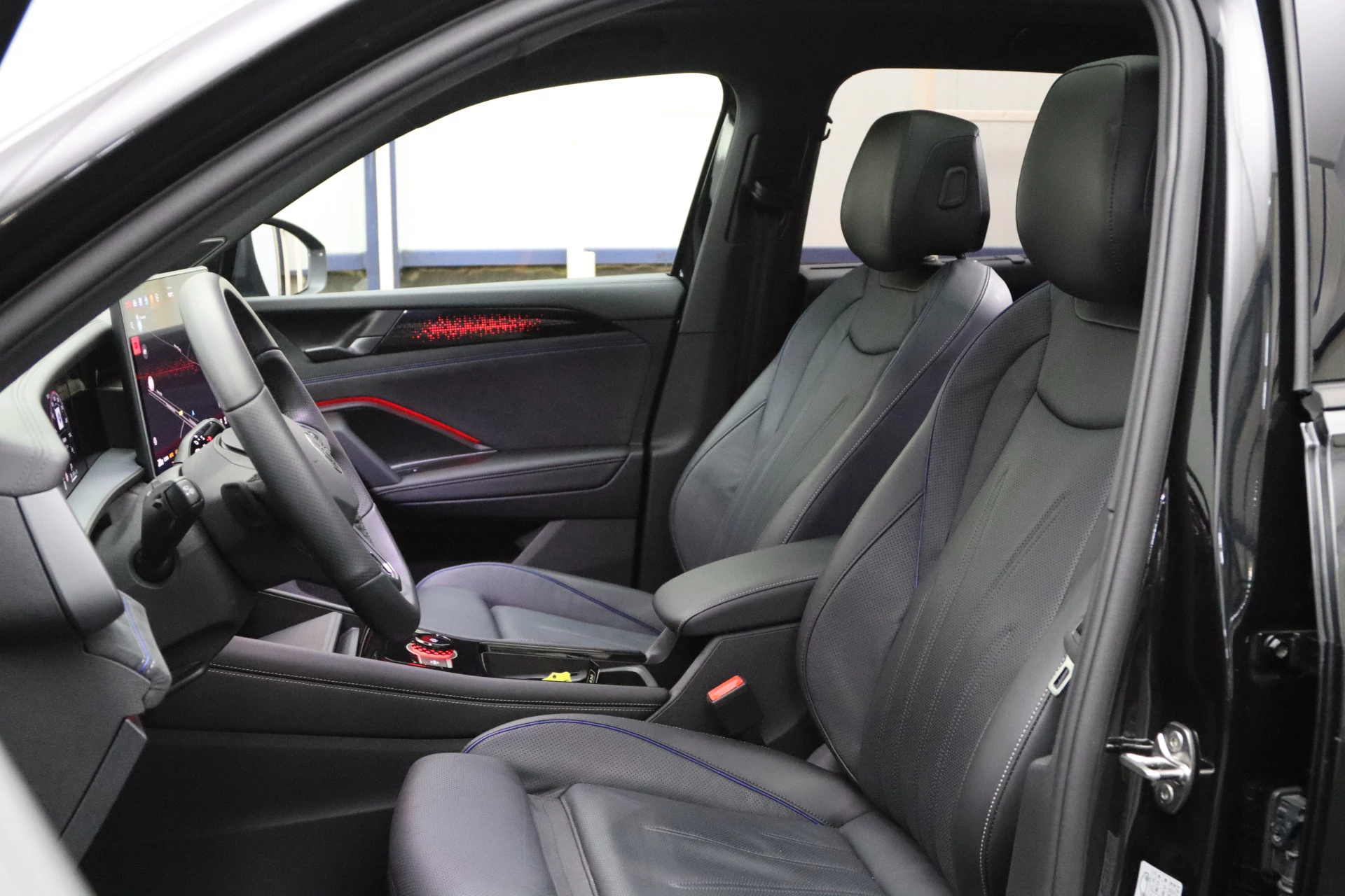 Hoofdafbeelding Volkswagen Tayron