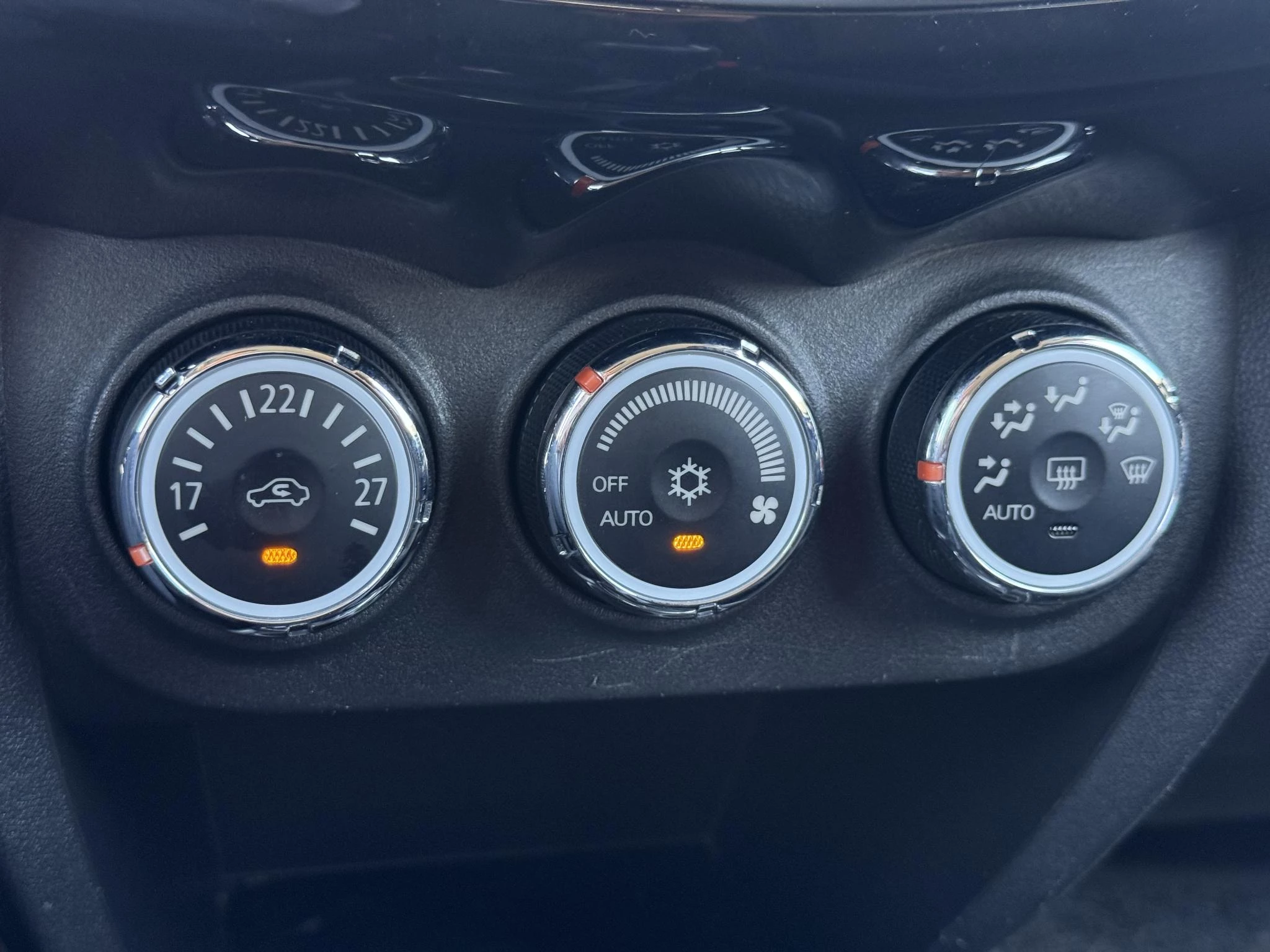 Hoofdafbeelding Mitsubishi ASX