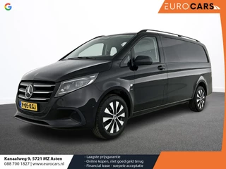 Mercedes-Benz Vito 114 CDI L2 Select Automaat Automaat Airco Navigatie Camera Parkeersensoren Cruise Control