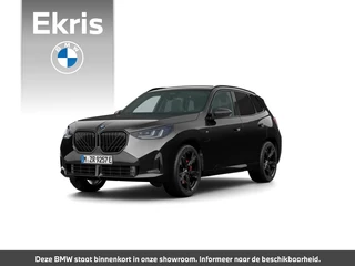 BMW X3 30e xDrive