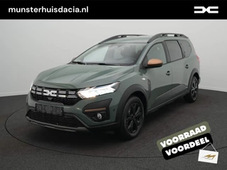 Hoofdafbeelding Dacia Jogger