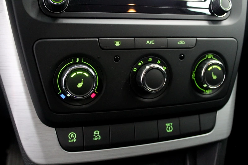 Hoofdafbeelding Škoda Yeti