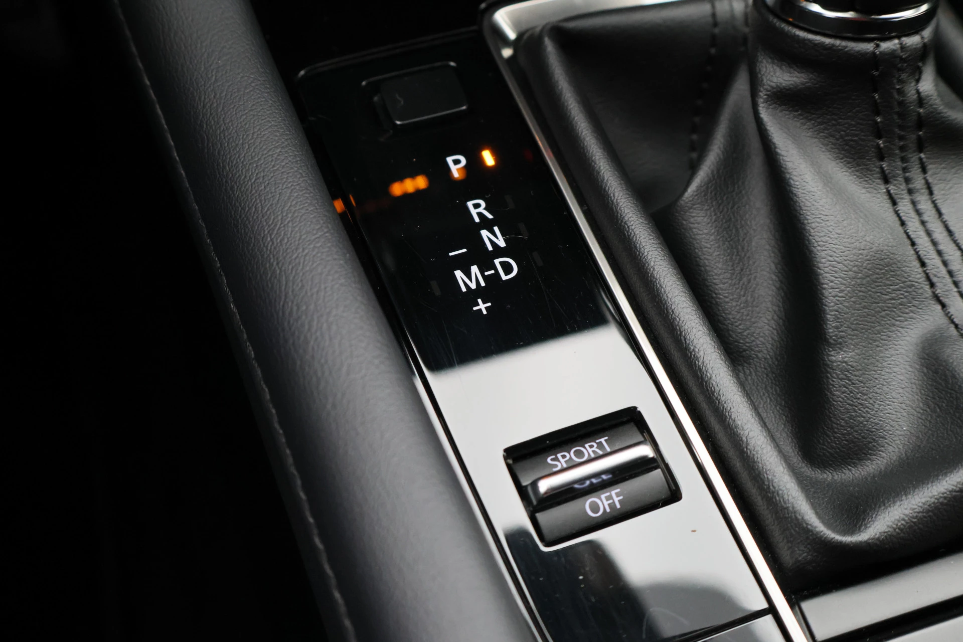 Hoofdafbeelding Mazda 3