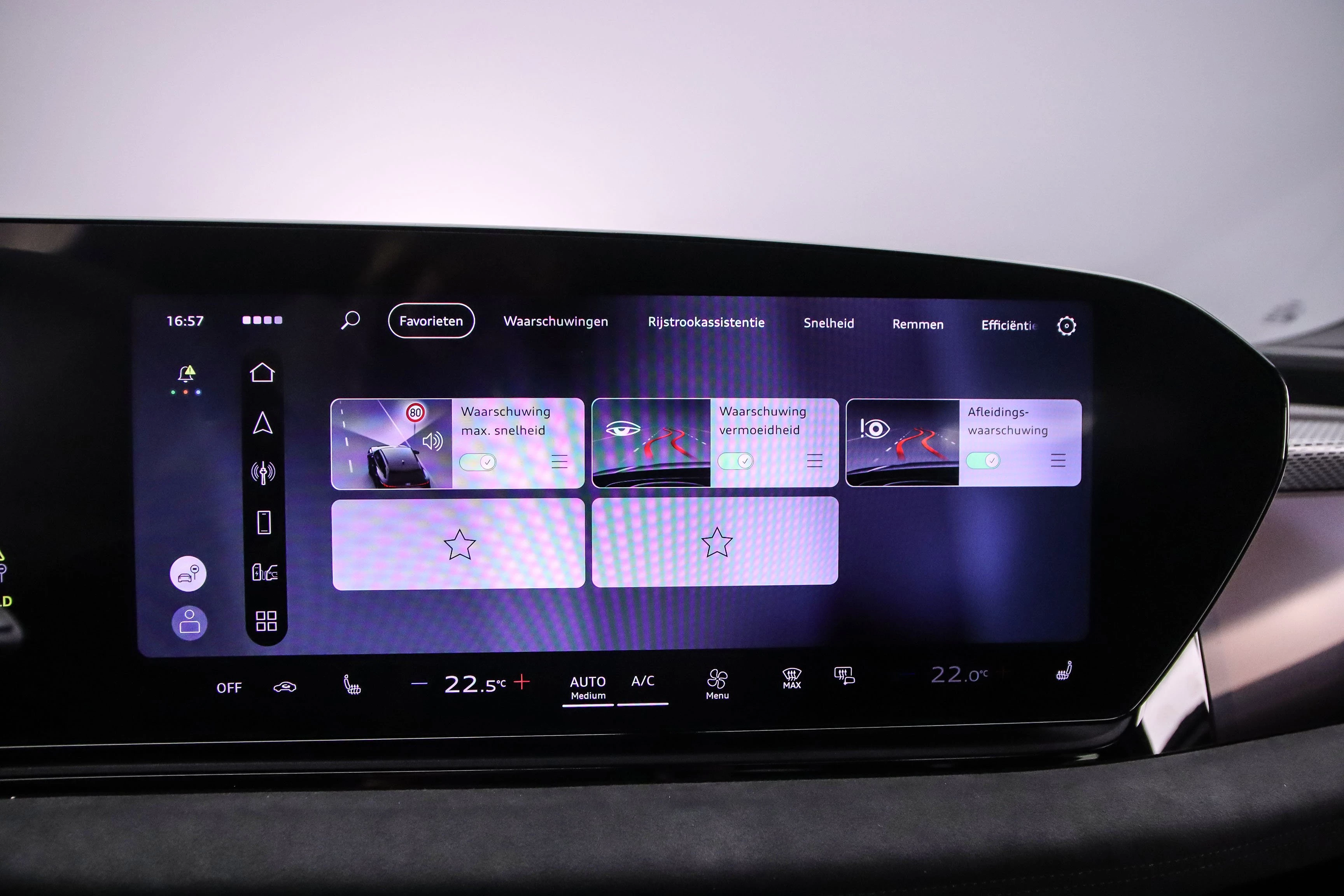 Hoofdafbeelding Audi A6 Avant e-tron
