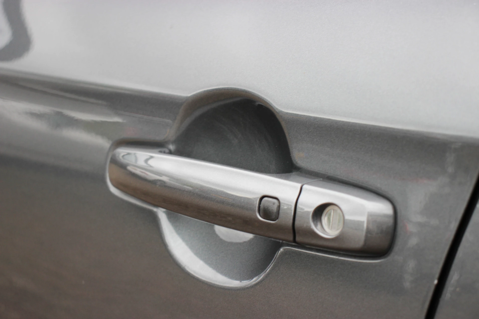 Hoofdafbeelding Suzuki S-Cross