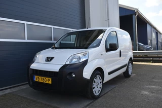 Peugeot Bipper 1.3 HDi XT Profit + automaat/ airco