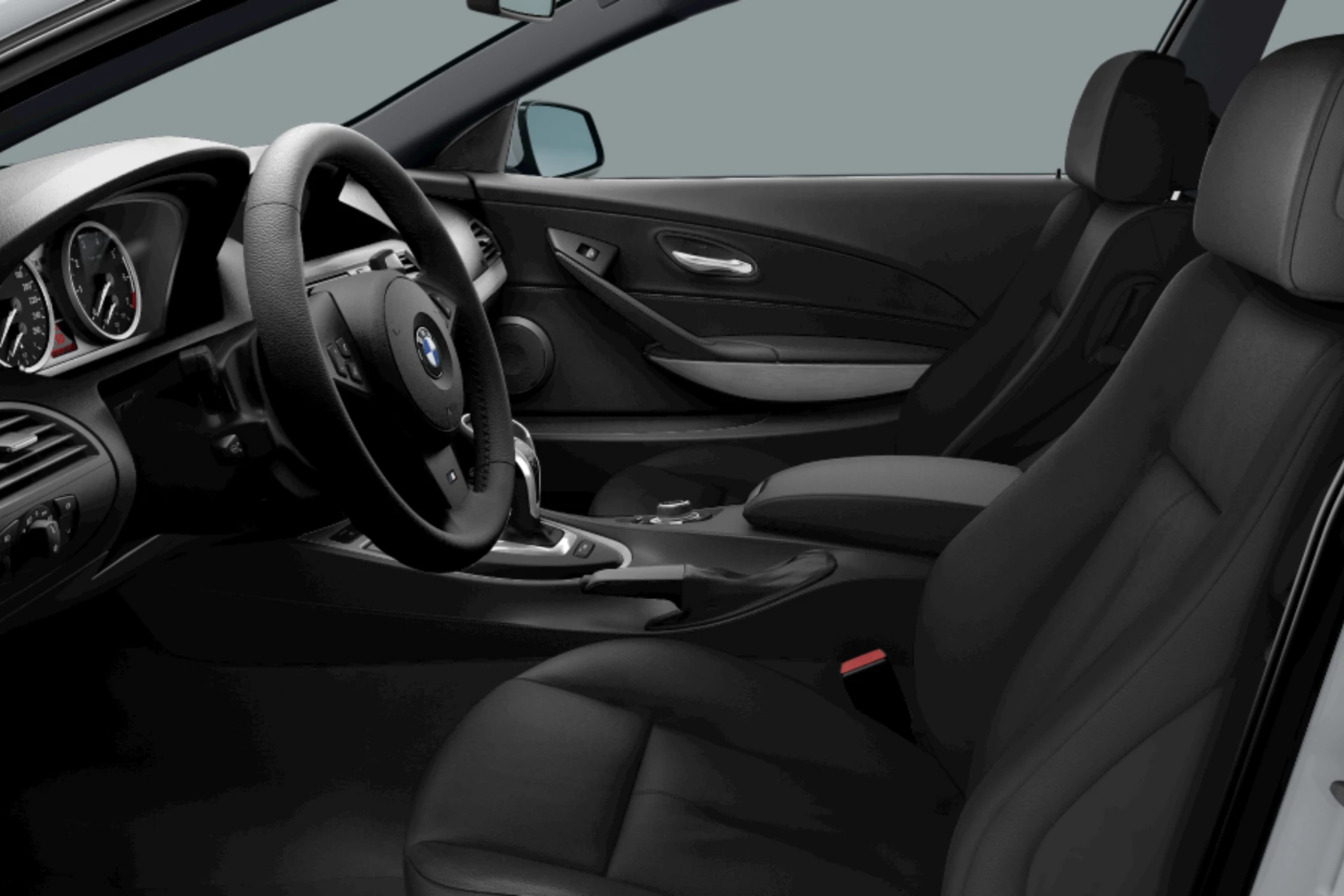 Hoofdafbeelding BMW 6 Serie