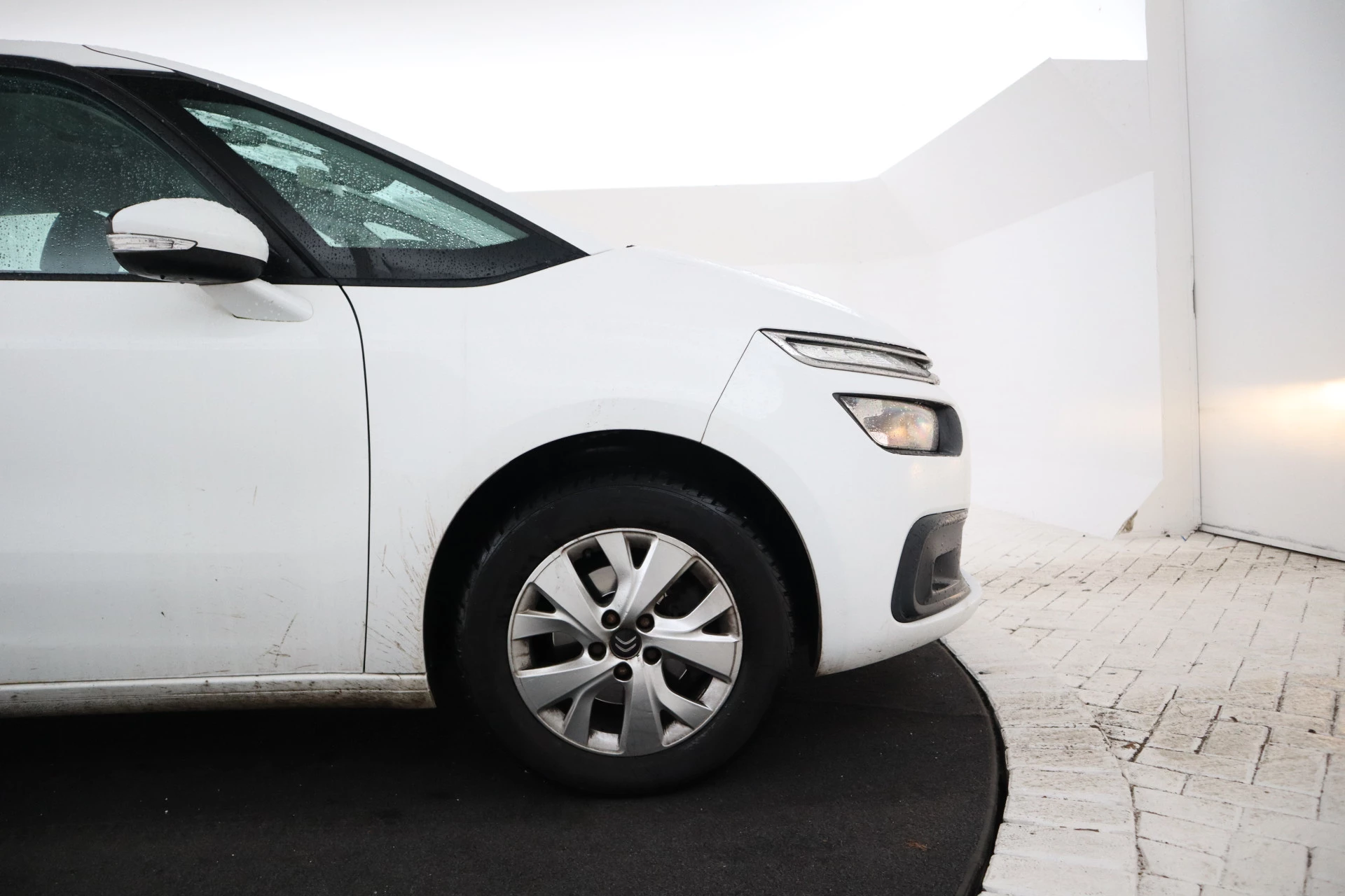 Hoofdafbeelding Citroën Grand C4 Picasso