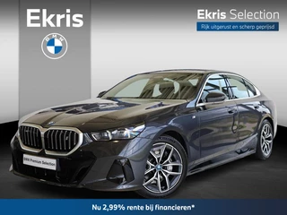 Hoofdafbeelding BMW i5 BMW i5 eDrive40 | M Sportpakket | Innovation Pack | Travel Pack | Comfort Pack | Ekris Selection