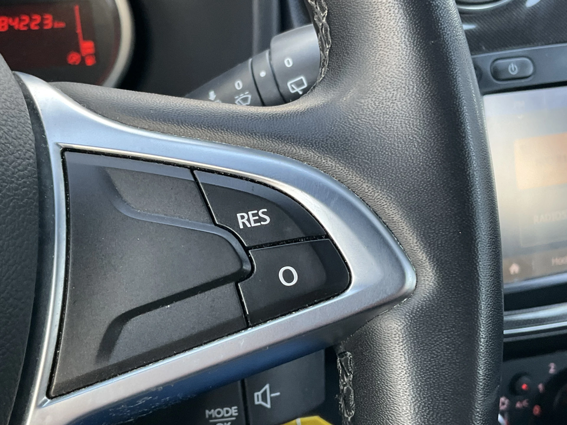 Hoofdafbeelding Dacia Logan