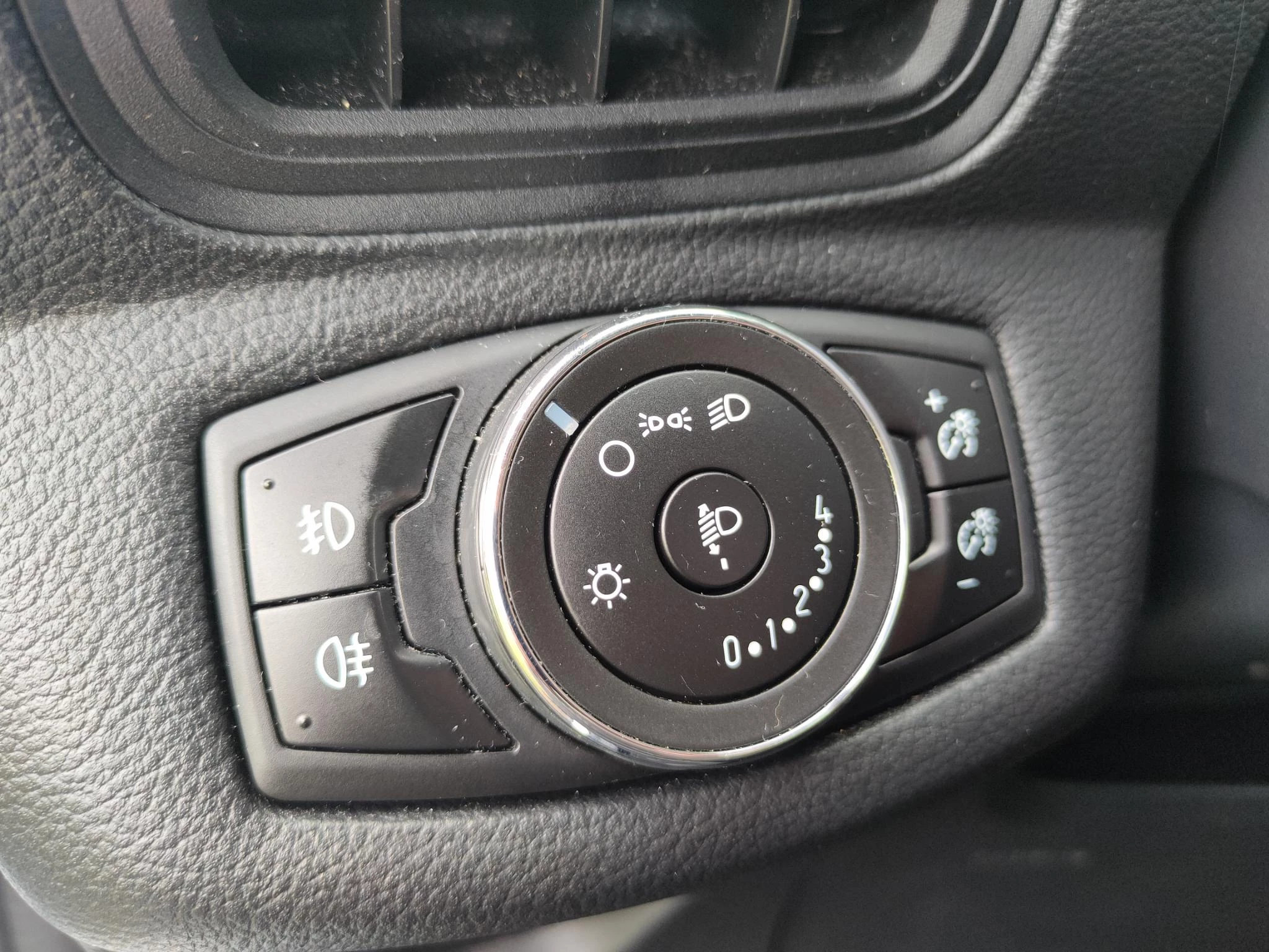 Hoofdafbeelding Ford B-MAX