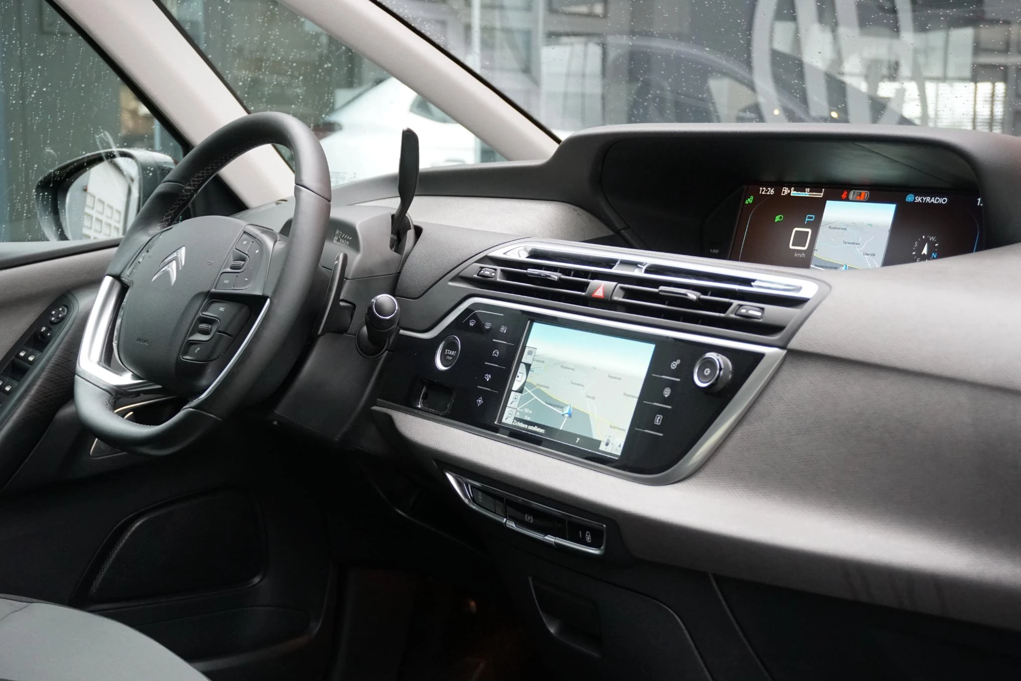 Hoofdafbeelding Citroën C4 Picasso