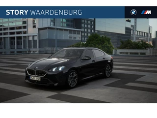 BMW 2 Serie Gran Coupé 220 M Sport Automaat / Trekhaak / Achteruitrijcamera / Sportstoelen / Adaptieve LED / Comfort Access / M Adaptief onderstel / Stoelverwarming