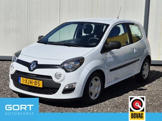 Renault Twingo 1.2 16V Parisienne AIRCO