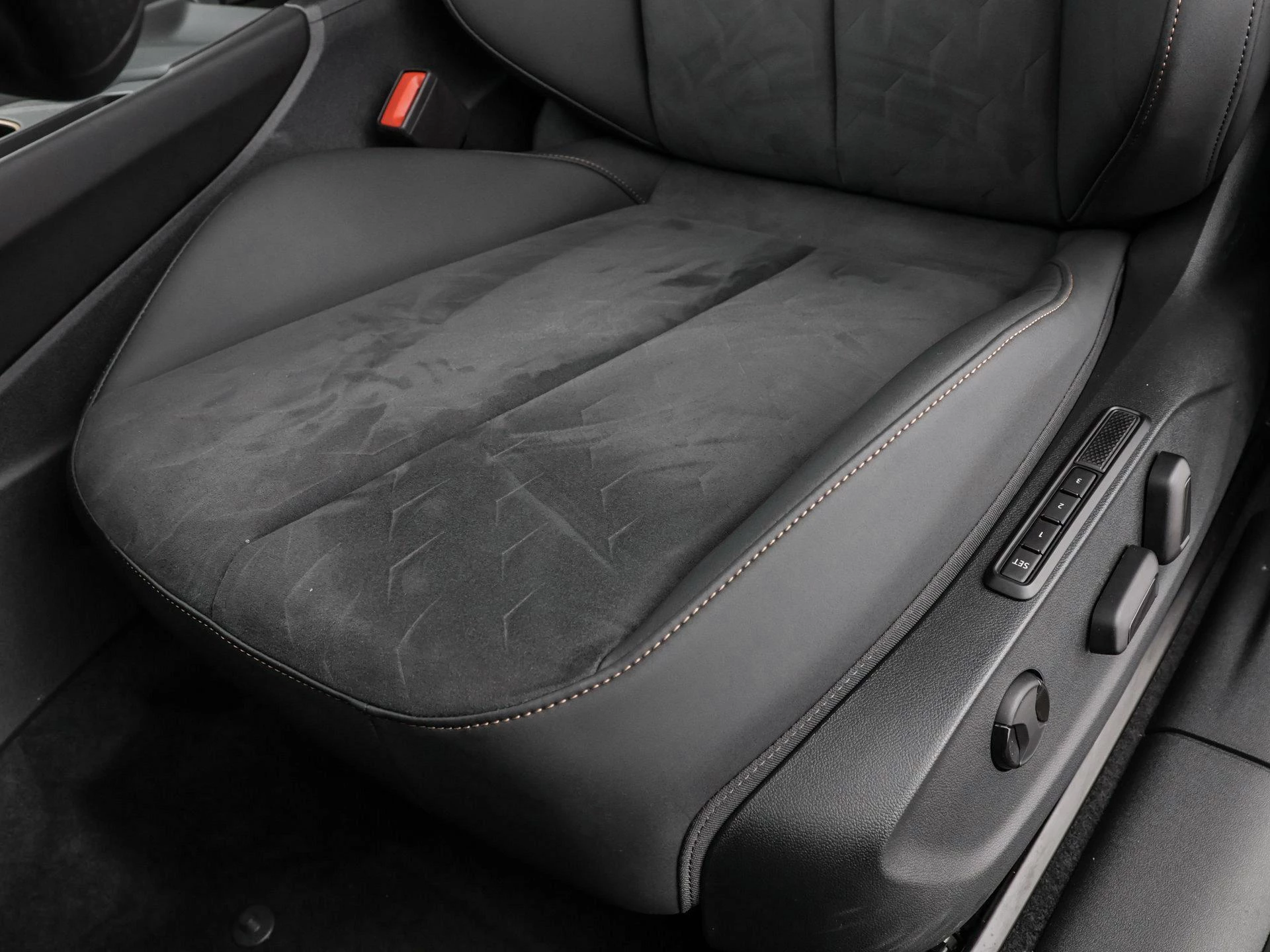 Hoofdafbeelding CUPRA Terramar