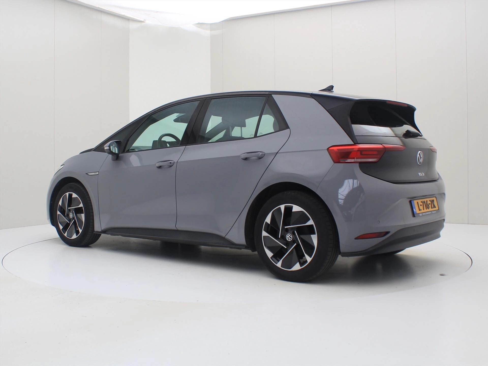 Hoofdafbeelding Volkswagen ID.3