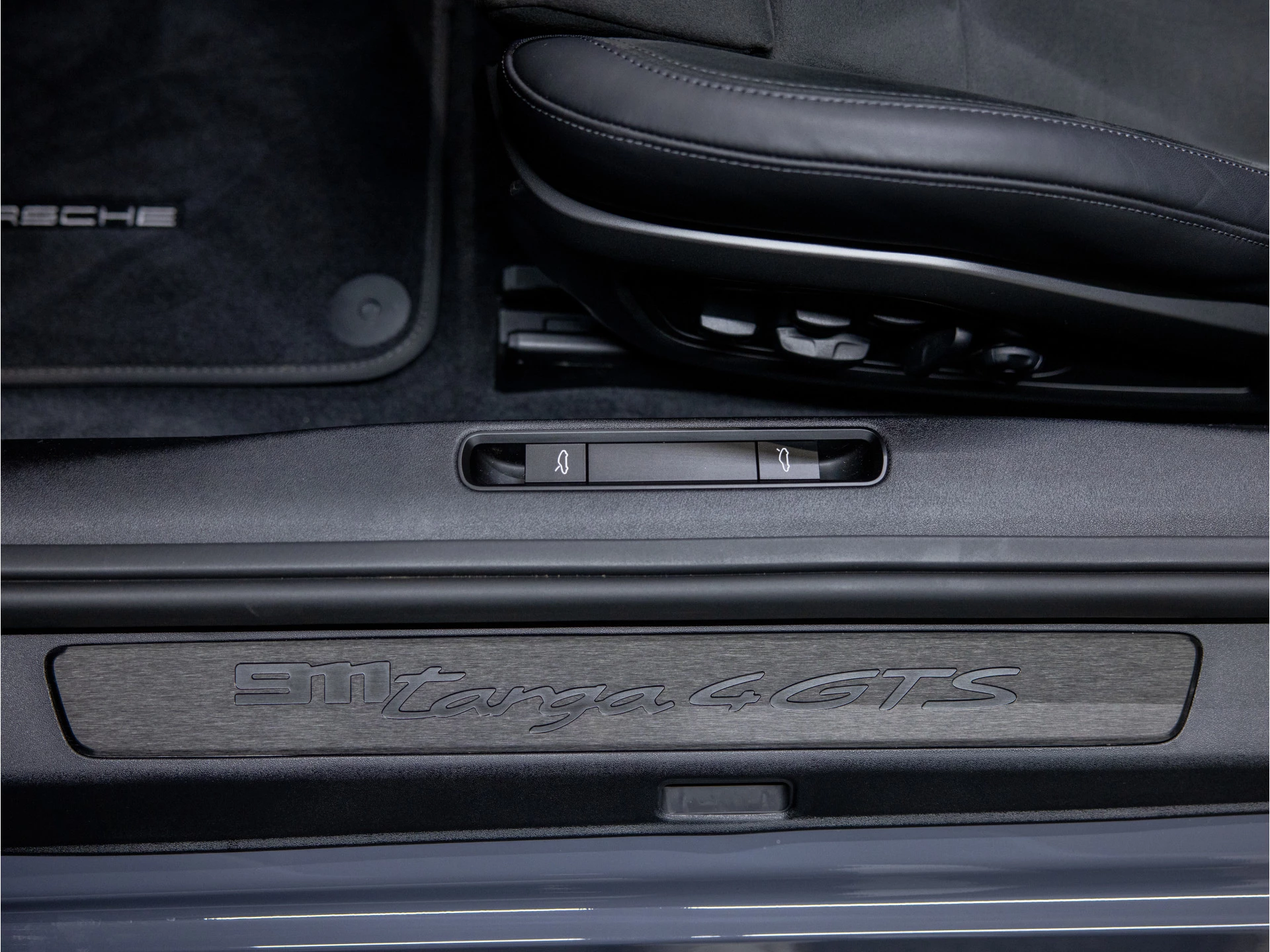 Hoofdafbeelding Porsche 911