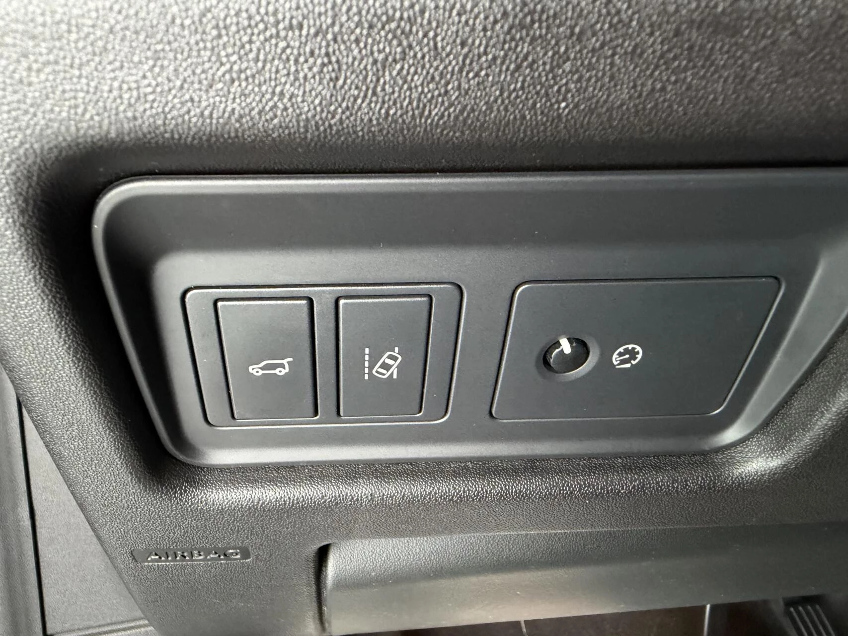 Hoofdafbeelding Land Rover Discovery Sport