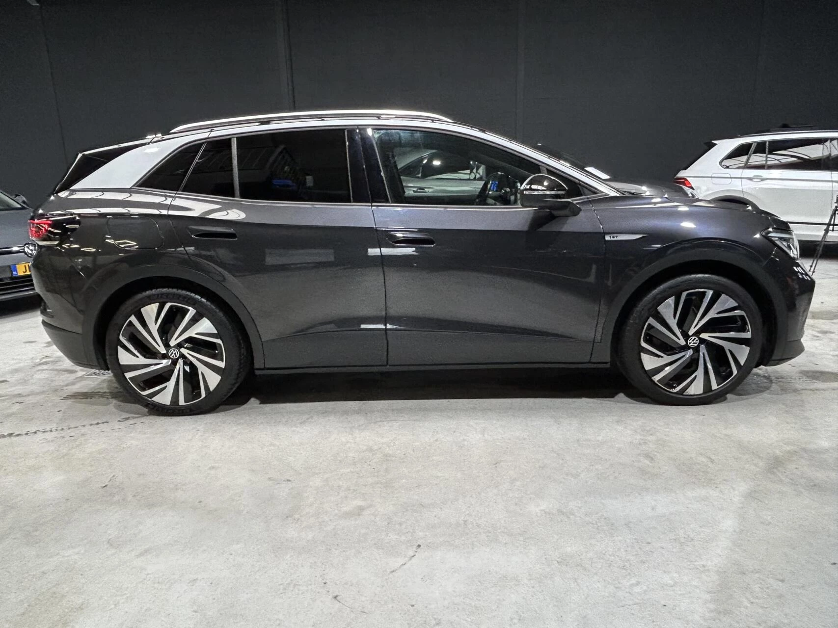 Hoofdafbeelding Volkswagen ID.4