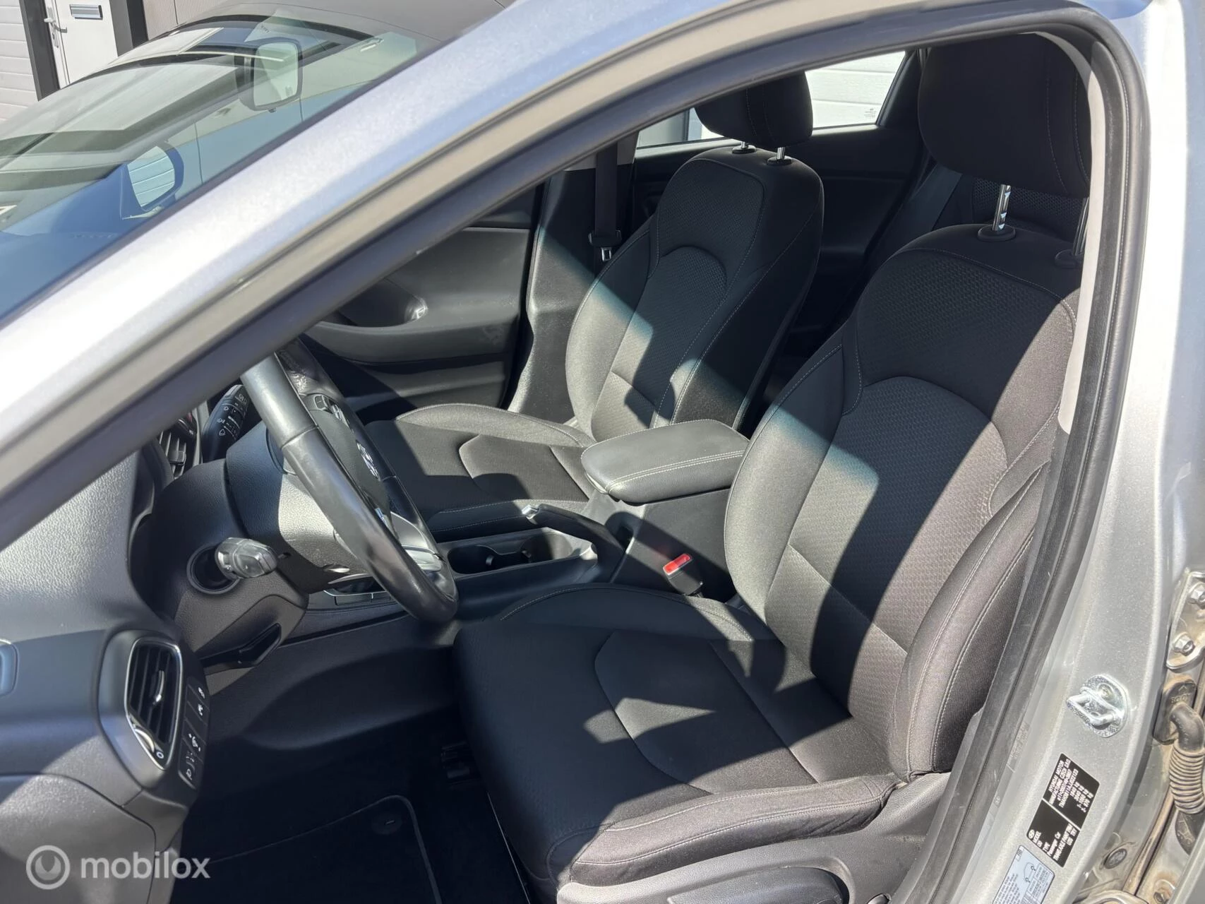 Hoofdafbeelding Hyundai i30