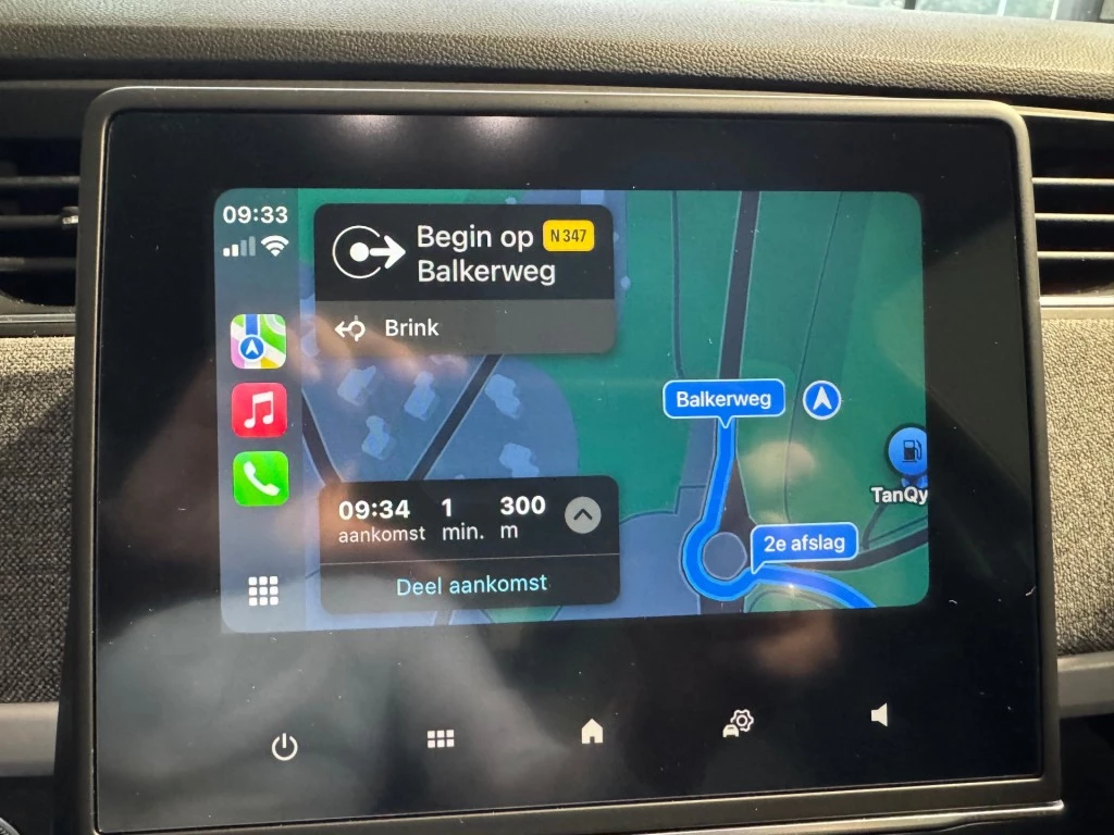 Hoofdafbeelding Renault ZOE