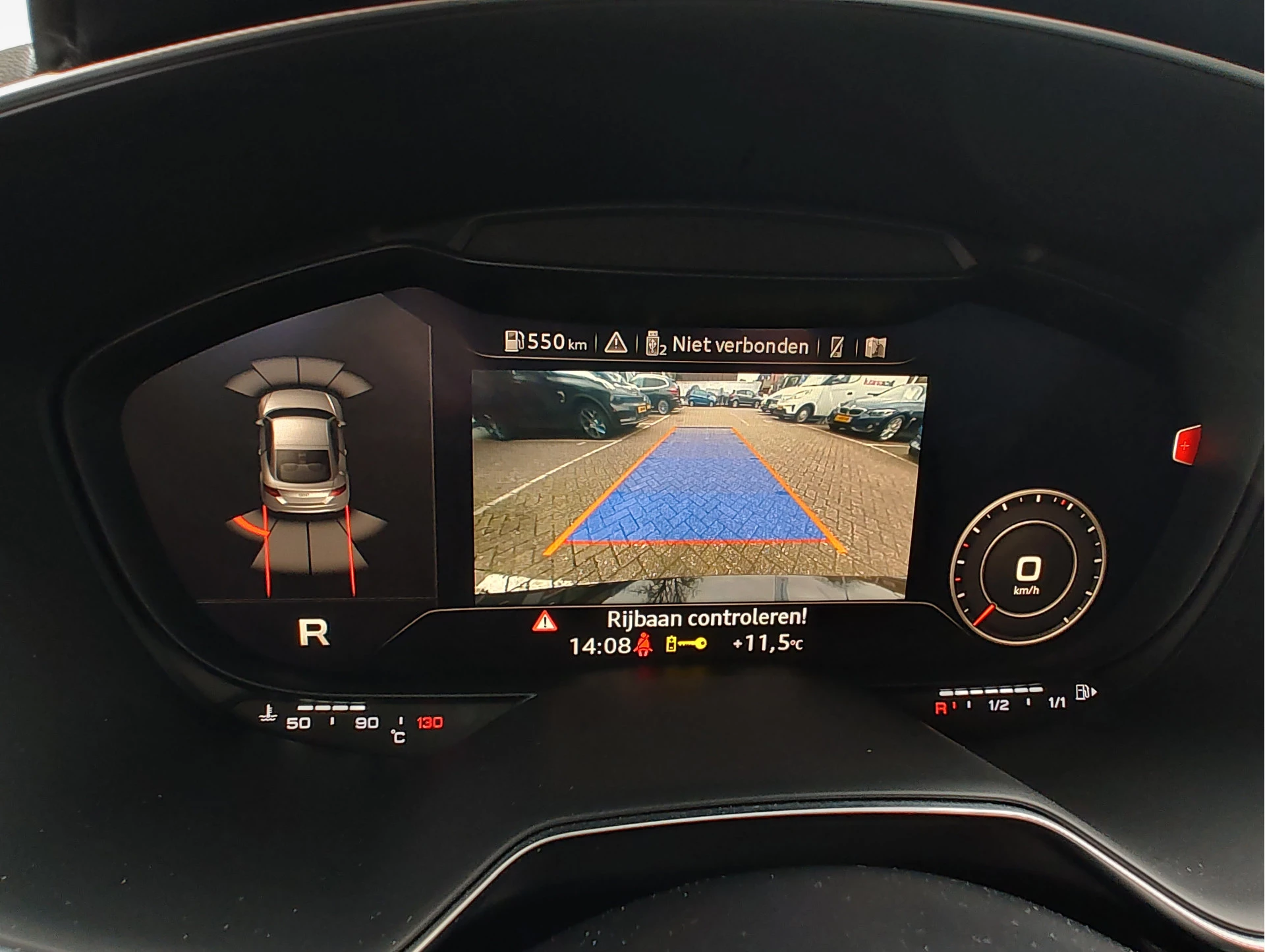 Hoofdafbeelding Audi TT